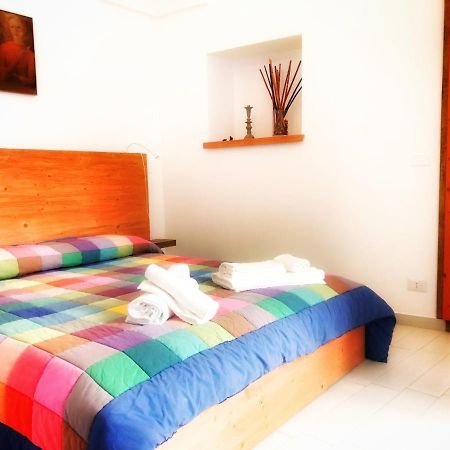 Palazzo Salia Bed and Breakfast Lecce Buitenkant foto